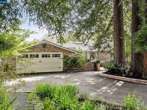 2007 Calle Los Callados, Diablo CA 94528