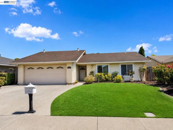 4846 Sally Court, Union City CA 94587