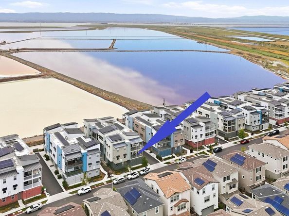 9732 Seawind Way, Newark CA 94560