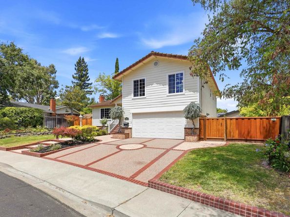 104 Scarboro Pl, San Ramon CA 94583