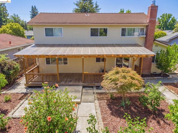 809 Seabury Drive, San Jose CA 95136