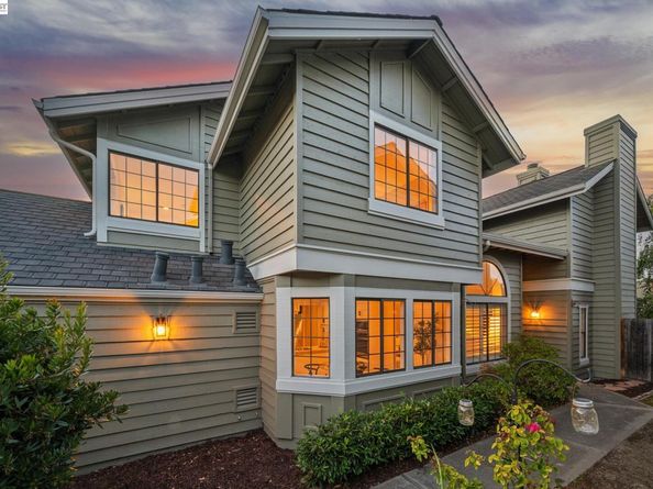 151 Purcell Drive, Alameda CA 94502