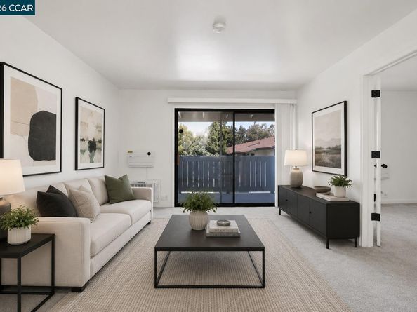 1437 Marchbanks Dr 3, Walnut Creek CA 94598