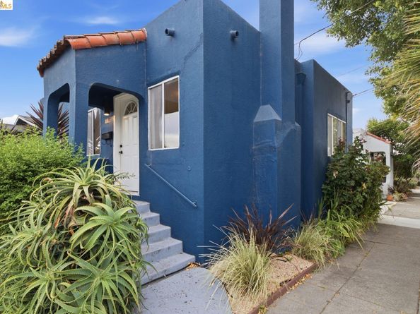 2600 Sacramento St, Berkeley CA 94702