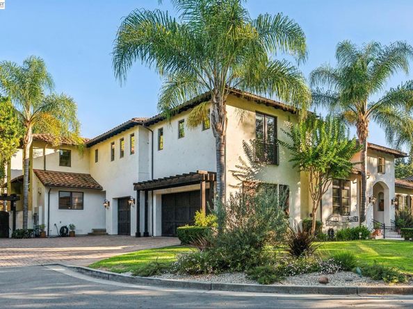 1439 Vine Ln, Alamo CA 94507