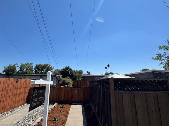 2243 Linden St, Livermore CA 94551