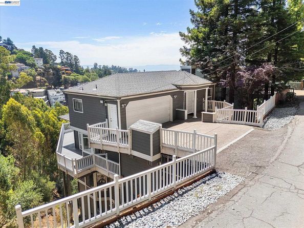 7081 Elverton Dr, Oakland CA 94611