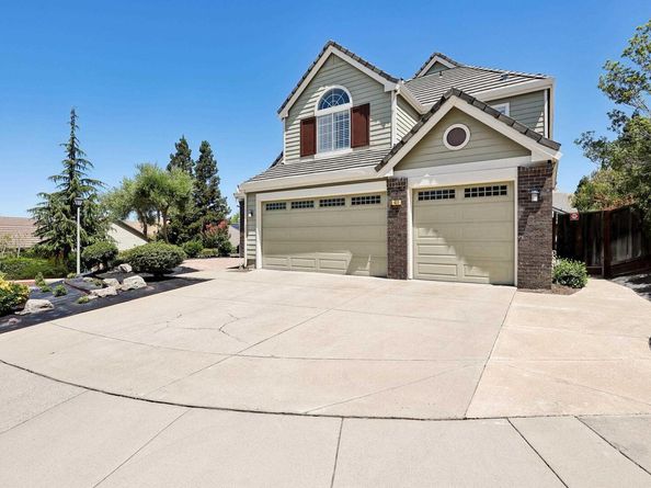 477 Obsidian Way, Clayton CA 94517