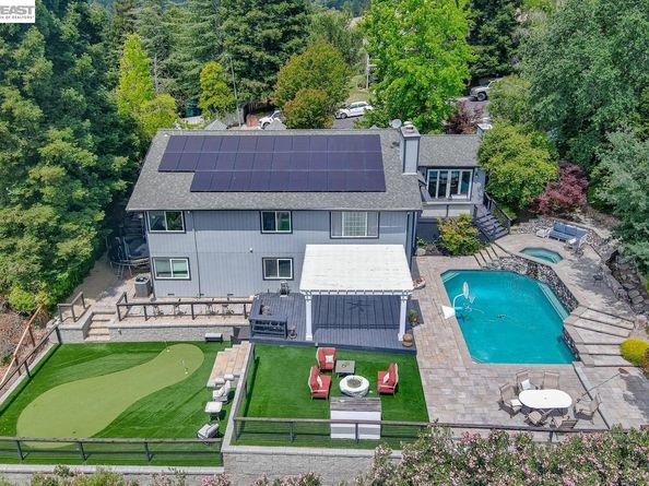 215 Arthur Ct, Danville CA 94526