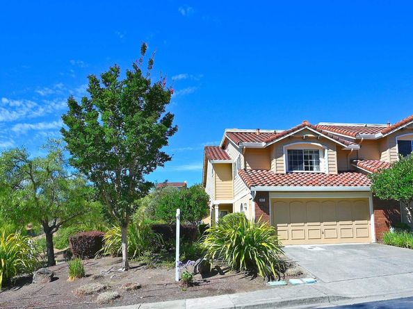 6670 Edgewood Way, Castro Valley CA 94552