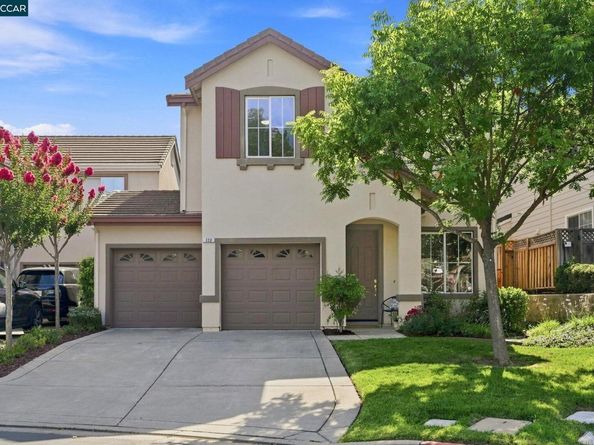 222 Abigail Cir, Danville CA 94506
