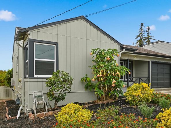 17119 Rolando Ave, Castro Valley CA 94546