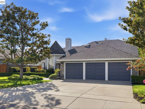 2956 Amoroso Ct, Pleasanton CA 94566