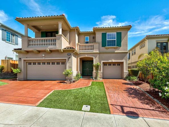 4951 Grayhawk Ct, Dublin CA 94568