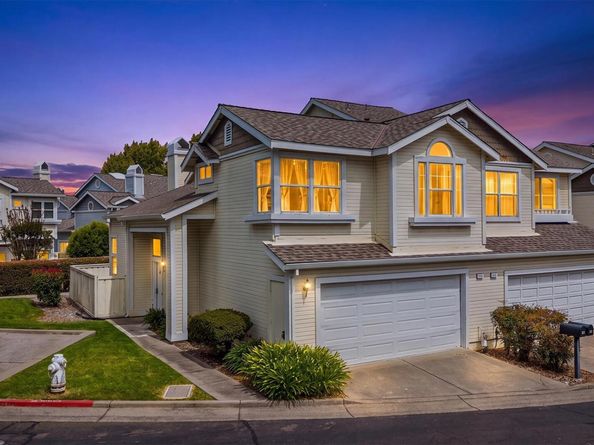 407 N Wildwood, Hercules CA 94547