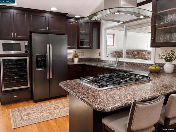 625 Las Barrancas Dr, Danville CA 94526