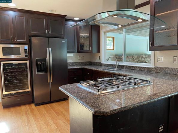 625 Las Barrancas Dr, Danville CA 94526