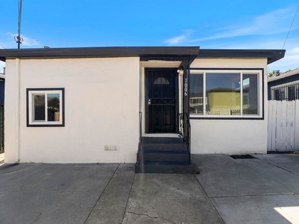 1006 72nd Ave, Oakland CA 94621