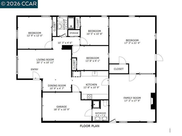 608 Sonoma Ave, Rodeo CA 94572