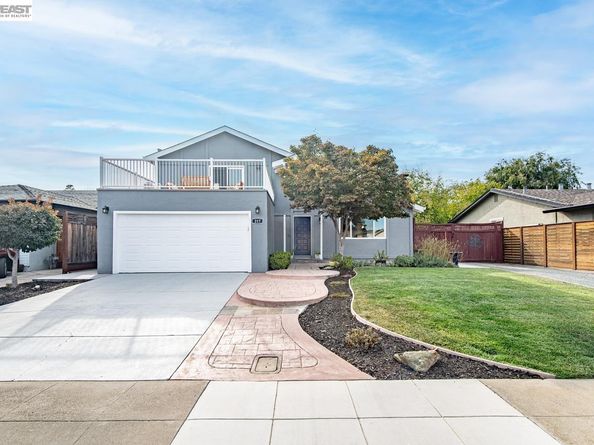 217 Elvira St, Livermore CA 94550