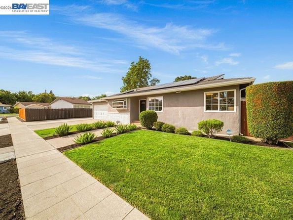 7711 Firebrand Dr, Dublin CA 94568