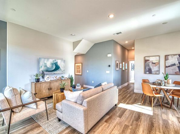 28931 Parkridge Loop 81, Hayward CA 94544