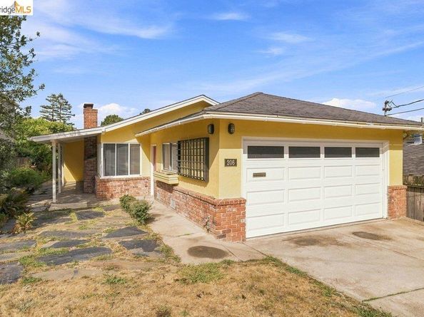 206 Colgate, Kensington CA 94708