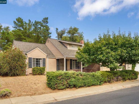 5613 Likins Ave, Martinez CA 94553