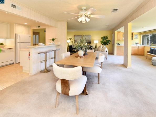 3349 Golden Rain Rd 15, Walnut Creek CA 94595