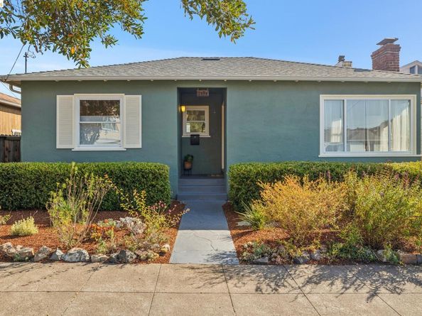 3518 Nevin Ave, Richmond CA 94805
