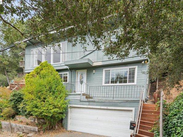 6151 Valley View Rd, Oakland CA 94611