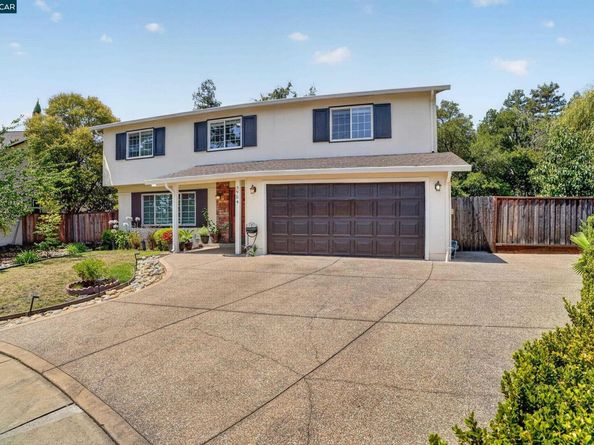 3954 Mount Mckinley Ct, Pleasanton CA 94588