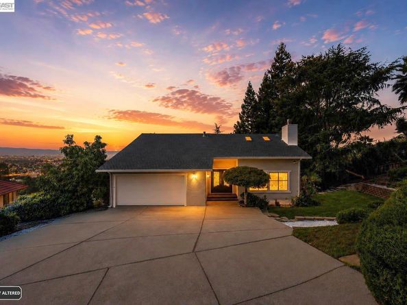 3981 Blue Gum Dr, San Jose CA 95127