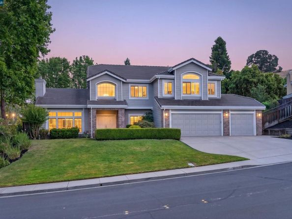 81 Monza Ct, Danville CA 94526