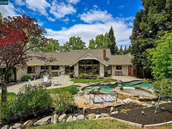 85 Trish Ct, Danville CA 94506