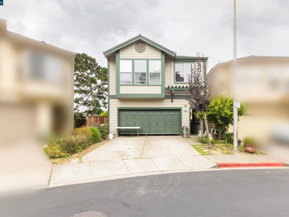 158 Melissa Cir, Daly City CA 94014