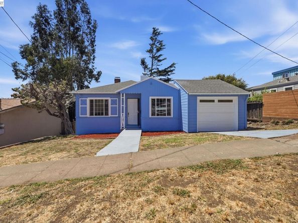 1333 Mariposa St, Richmond CA 94804