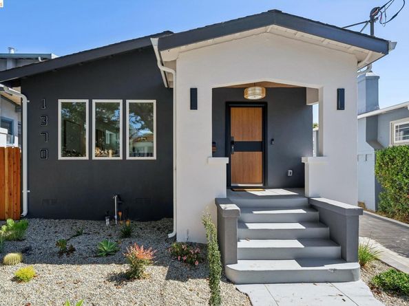 1370 Hearst Ave, Berkeley CA 94702