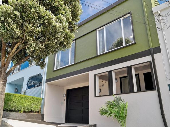 511 Sargent St, San Francisco CA 94132