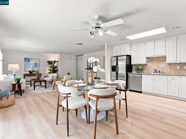 2033 Ptarmigan 2, Walnut Creek CA 94595