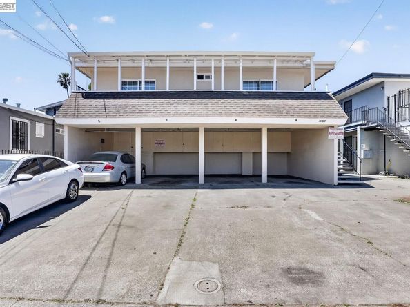 2841 Octavia St, Oakland CA 94619