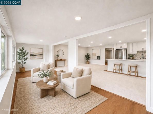 1208 Skycrest Drive 5, Walnut Creek CA 94595