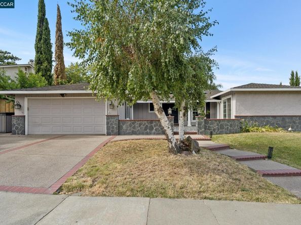 3403 Lime Tree Ct, Walnut Creek CA 94598