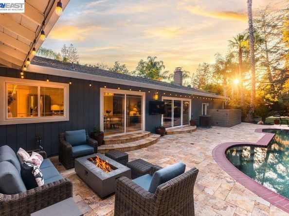 3081 Oakraider Dr, Alamo CA 94507