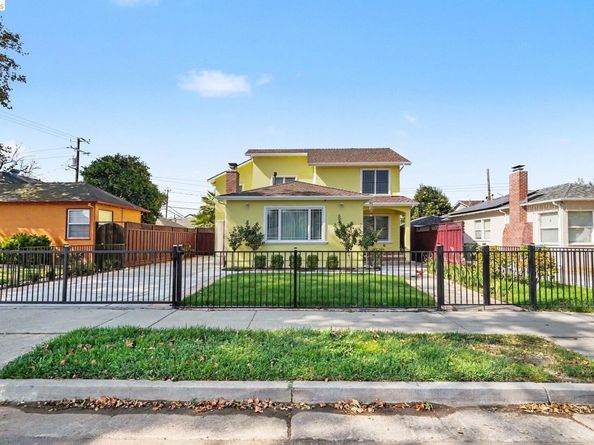 1311 Keoncrest Ave, San Jose CA 95110