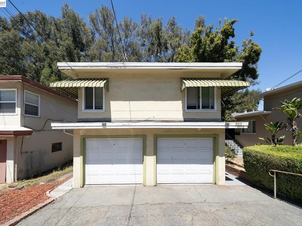 3211 Courtland Ave, Oakland CA 94619