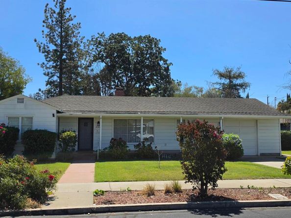 2367 Palm Avenue, Livermore CA 94550