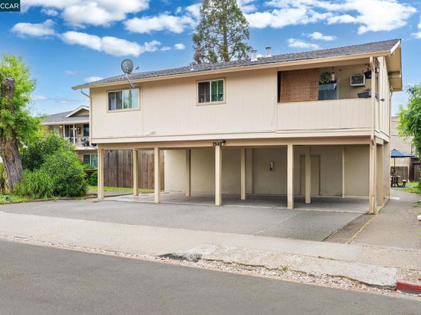 2542 Camara Cir, Concord CA 94520