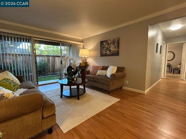 34 Massolo Dr B, Pleasant Hill CA 94523