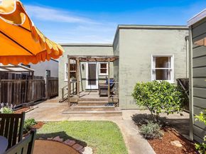 1610 Pacific Ave., Alameda CA 94501